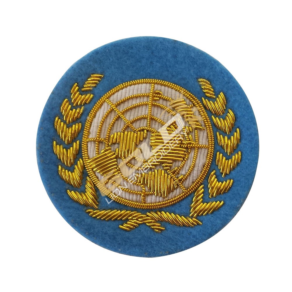 Canadian Badge