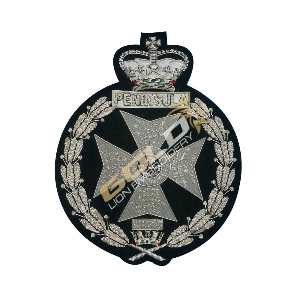Other Badge