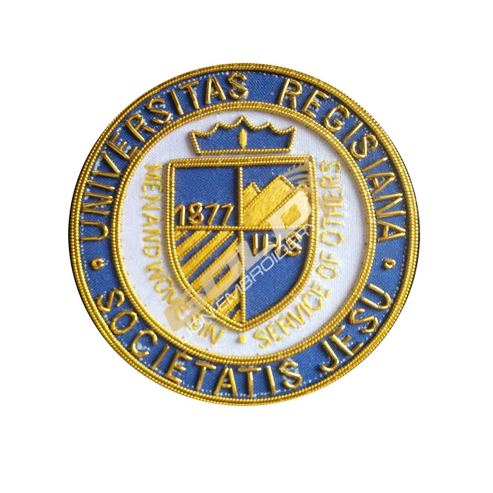 University Badge