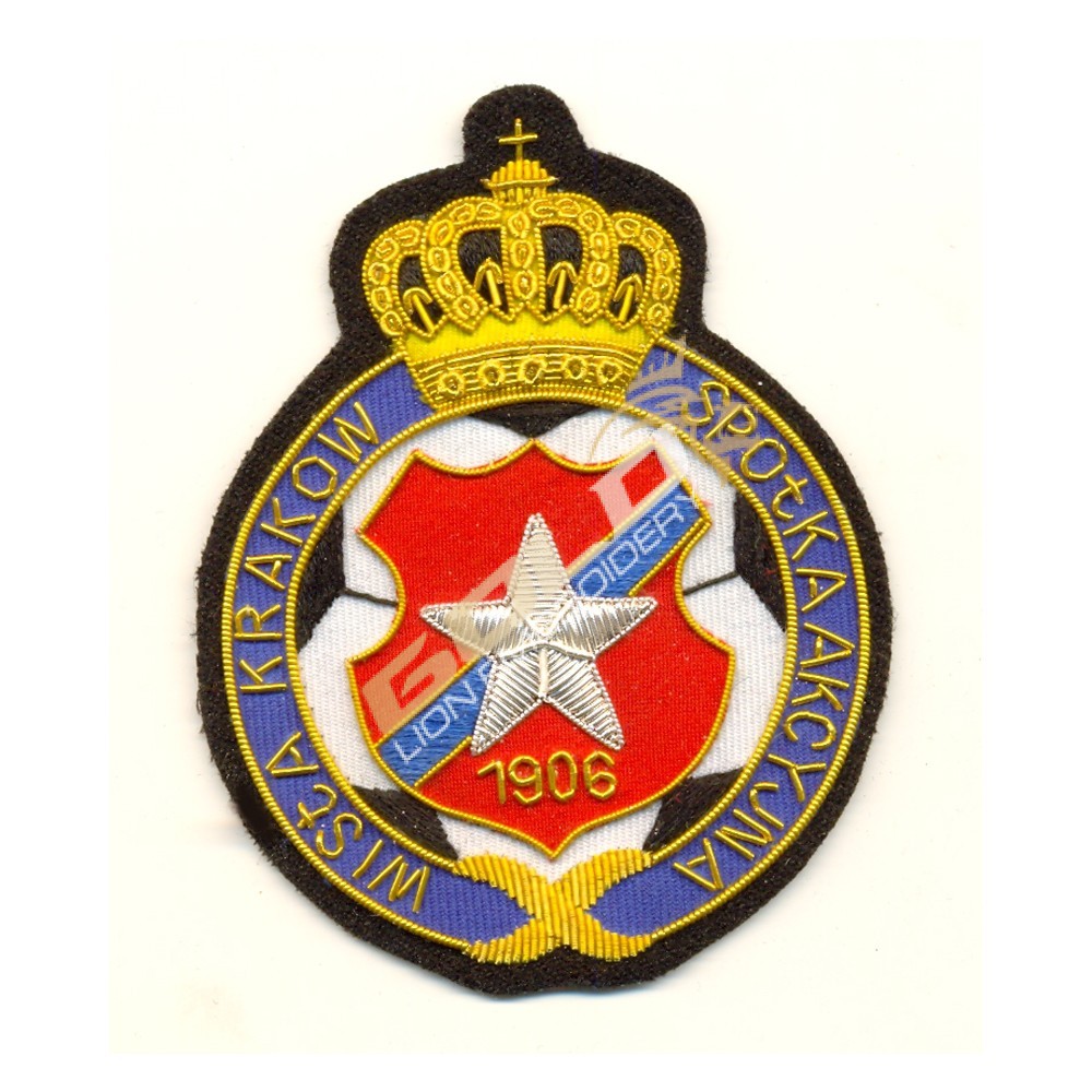 Bleziar badge