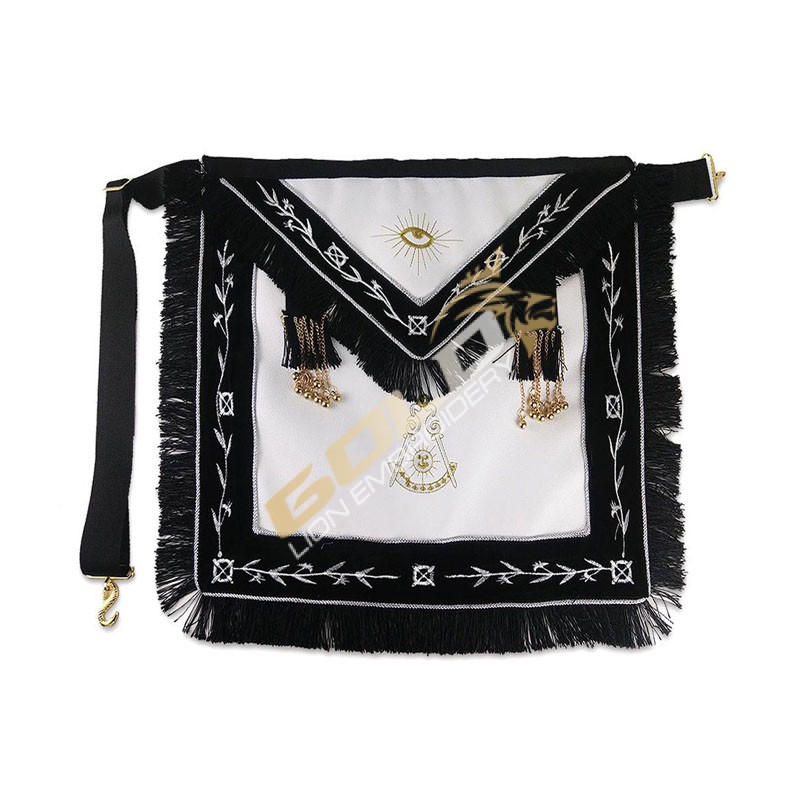 Masonic Bag